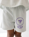 God's Plan Racing Kids Short