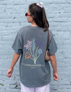 God's Still Working Unisex Tee