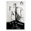 Grandchildren of Witches Print