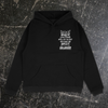 Grief Pullover Hoodie