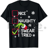 Groovy Naughty 