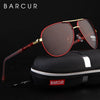 Luxury Popular  Aluminum Magnesium Men's Sunglasses Men Polarized  Mirror Glasses oculos Male Eyewear Accessories For Men Aviation Design