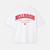 Houston Essentials Oversized Tee