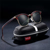 Luxury Elegent Sunglasses Polarized Shades For Women,Lady and Girls With UV400 Protection