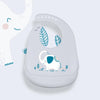 Bibs Waterproof Silicone Feeding Baby Saliva Towel Newborn Cartoon Aprons Baby Bibs Adjustable