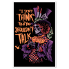 Hatter Print