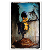Hexxus Print