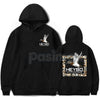 Heybo Outdoors Hoodie – Classic Hunting & Fishing Apparel Pullover, Essential Active Lifestyle Gear, Unisex