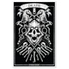 4 Horsemen Death Print