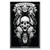 4 Horsemen Pestilence Print