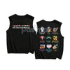 Human Rights Tank Top – Activist Graphic Tee, Social Justice Apparel for Men & Women
