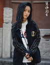 NH2 Rising Oceans Japanese Hoodie