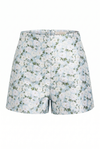 PANDORA TULLE JACQUARD SHORTS