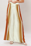 GOLDEN HORIZON WOVEN PANTS