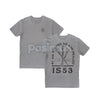 IS53 T-Shirt - Official Logo Tee, Essential Casual Apparel