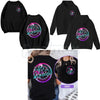 I Asked Myself If I Was The Problem And We Said No – Funny Sarcastic Hoodie, Sweatshirt & T-Shirt