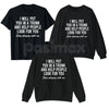 I Will Put You In The Trunk And Help People Look For – Funny Tropical Graphic Hoodie, Sweatshirt & T-Shirt