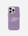 Imago Dei Phone Case