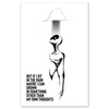 In The Rain Print