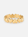 Infinity Abundant Love Ring