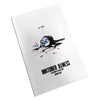 Inktober Illness Softback  Book - Complete Collection