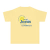 Inspirational Christian Shirt – Lemonade Faith Tee, 