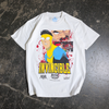 Betrayal T-Shirt White