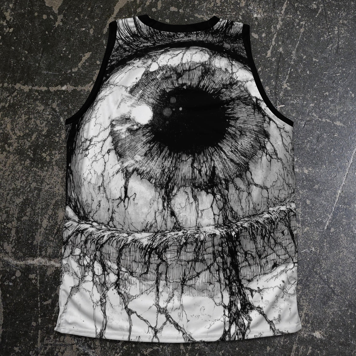 Iris Jersey