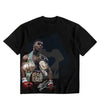 Iron Mike Tyson Champion Shirt – Heavy Cotton Boxing Menswear