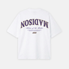 JMU Essentials Oversized Tee