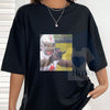Jeremiah Smith Flips Off Michigan Fan T-Shirt – Football Tee Gift for Unisex