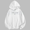 Jesus Is King Cross Graphic Hoodie – Faith-Based Christian Apparel, Religious Statement Pullover, Unisex