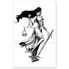 Justice Print