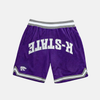Kansas State Varsity Mesh Shorts
