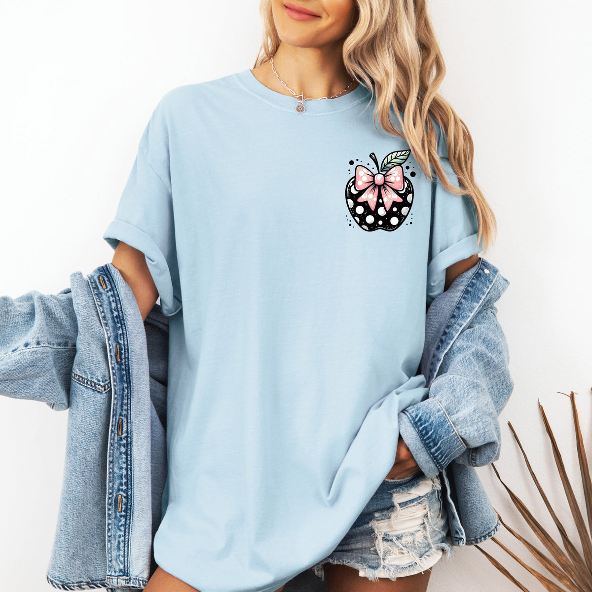 Silly Goose Teacher Club Back To School Edition For Teachers Ready For The First Day Graphic Tee