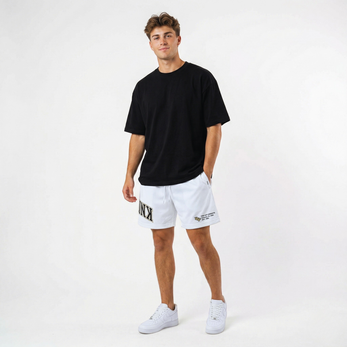 UCF Mesh Shorts | Exclusive