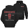 Kenworth Logo Hoodie – Since 1923 Classic Trucker Pullover, Legendary Big Rig Apparel, Unisex