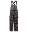 Kinsley Bibs - Deep Woods