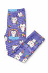 Kitties in the Clouds Leggings