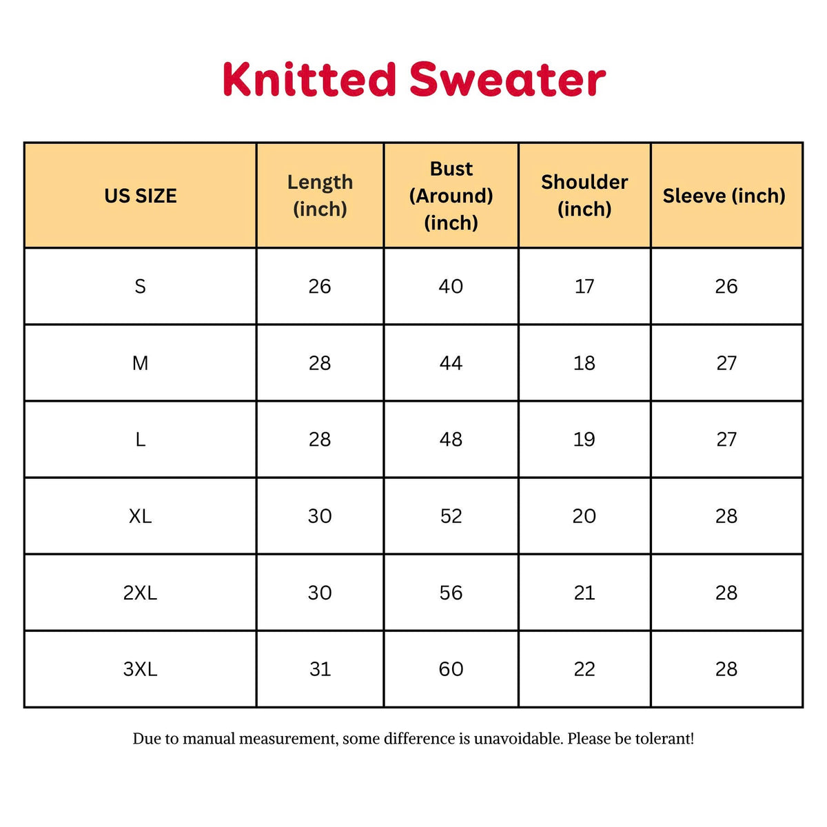 Geeksoutfit Geeky Ugly Christmas Sweater – Round Neck Long Sleeve Knitwear