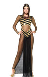 Nile Queen Costume