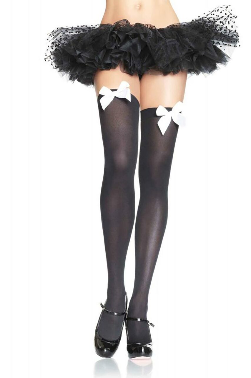 Sugar &amp; Spice Stockings