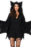 Cozy Bat Costume