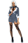 Jill Skellington Costume