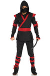 Men's Ninja Costume