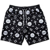 Crossover - Shorts - Black