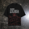 Omni-Man Line Art Series T-Shirt