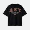LSU Essentials Oversized Tee