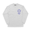Run Club L/S Shirt - White