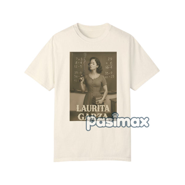 "La Maestra de la Escuela" T-shirt - The School Teacher Tee, Gift for Teachers